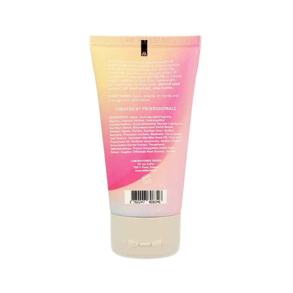 Krém na ruky a nechty "Didier Lab Beauté" 50ml - Image 2