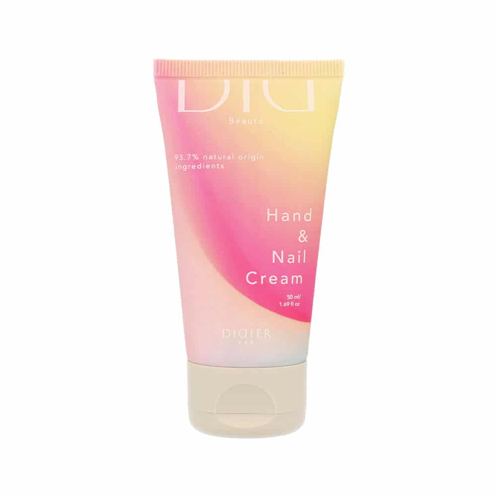 Krém na ruky a nechty "Didier Lab Beauté" 50ml