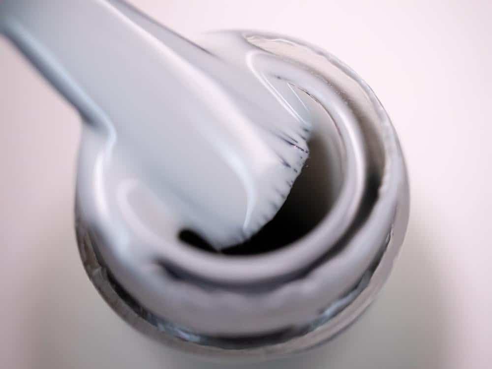 Gél lak Studios Didier - Pale smoke, 8ml - Image 2