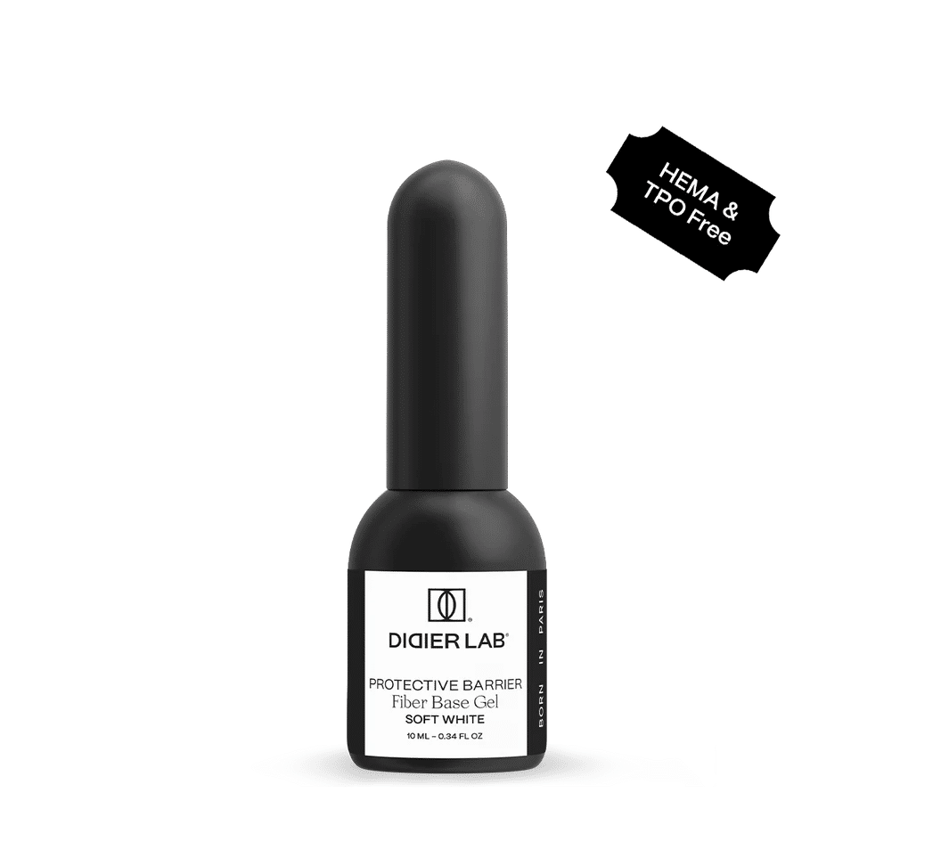 Smart Fiber podkladová báza "Didier Lab", Soft White, 10ml