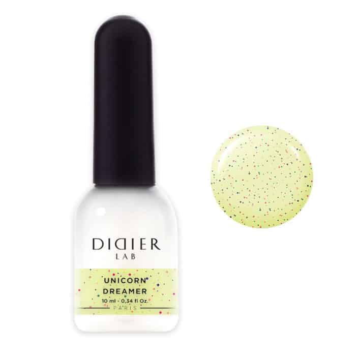 Gél lak "Didier Lab", Unicorn, Dreamer 10 ml