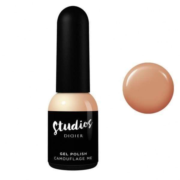 Gél lak Studios Didier - camouflage me, 8ml