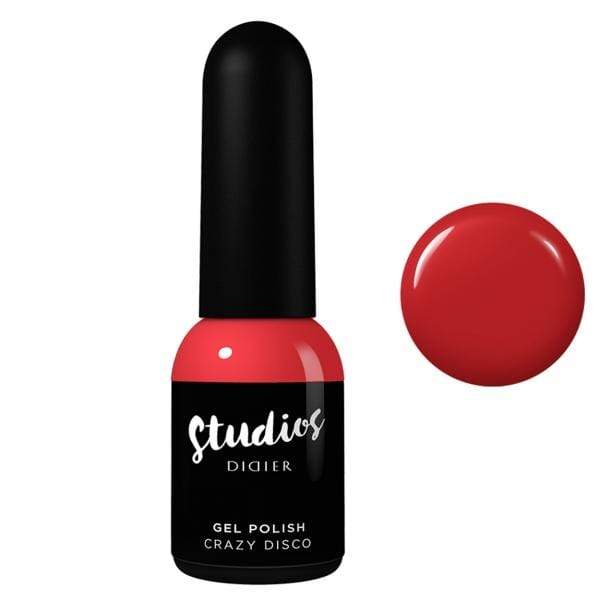 Gél lak Studios Didier - crazy disco, 8ml