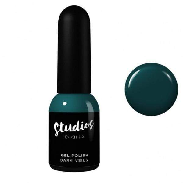 Gél lak Studios Didier - dark veils, 8ml