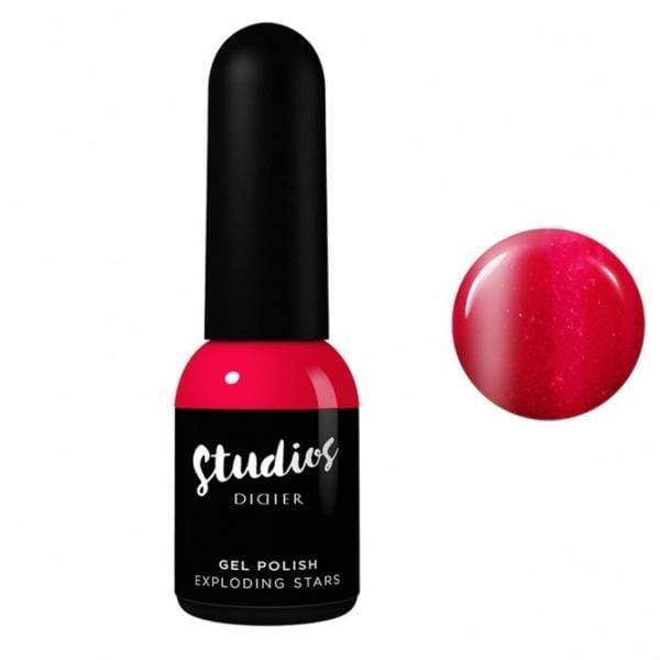 Gél lak Studios Didier - exploding stars, 8ml