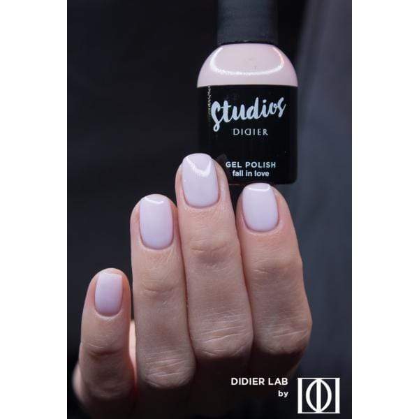 Gél lak Studios Didier - fall in love, 8ml - Image 3