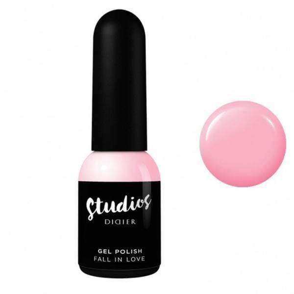 Gél lak Studios Didier - fall in love, 8ml