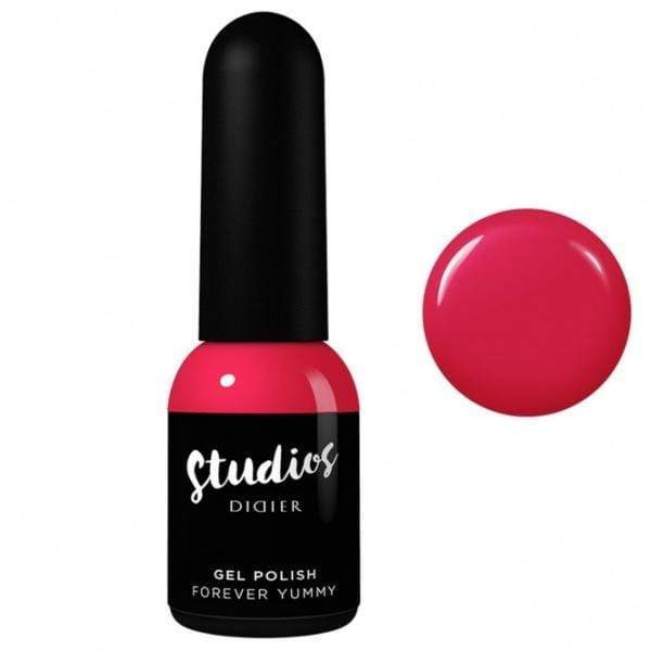 Gél lak Studios Didier - forever yummy, 8ml