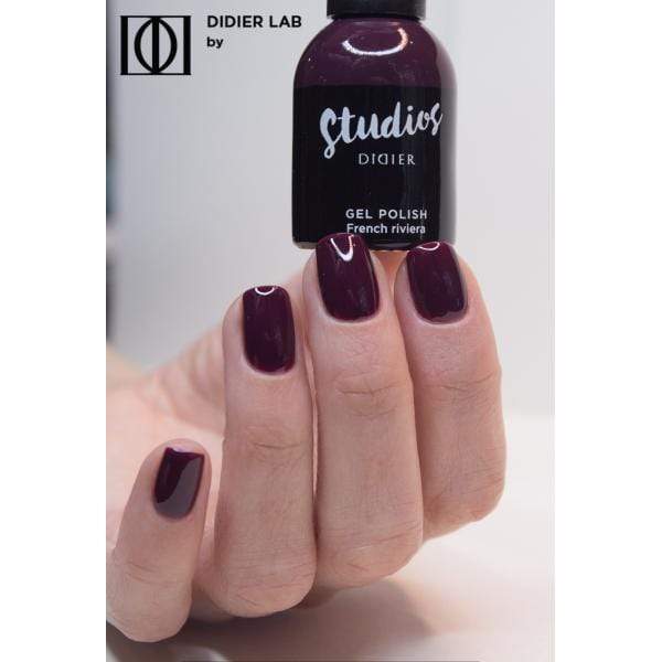 Gél lak Studios Didier - french riviera, 8ml - Image 2