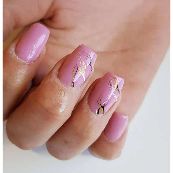 Gél lak Studios Didier - #glam, 8ml - Image 2