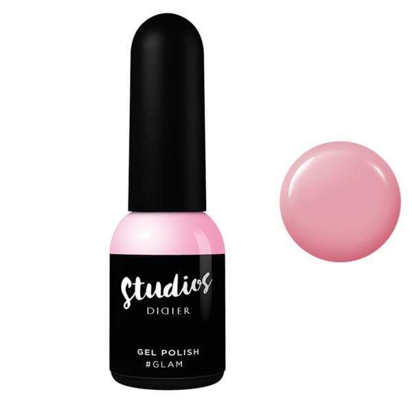 Gél lak Studios Didier - #glam, 8ml