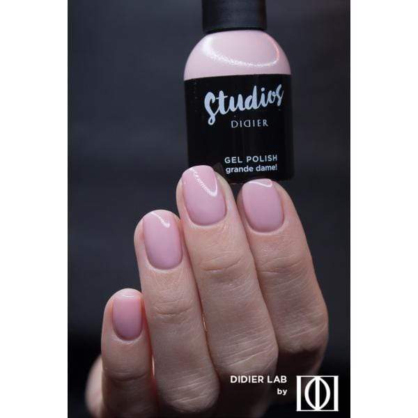 Gél lak Studios Didier - grande dame!, 8ml - Image 3