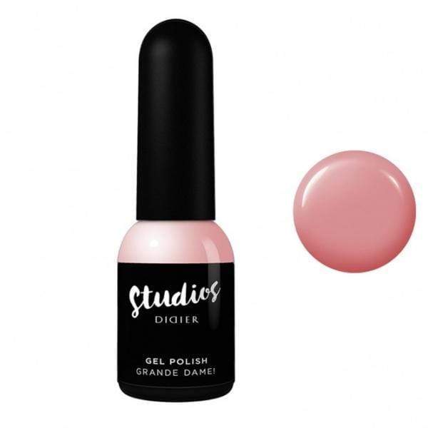 Gél lak Studios Didier - grande dame!, 8ml