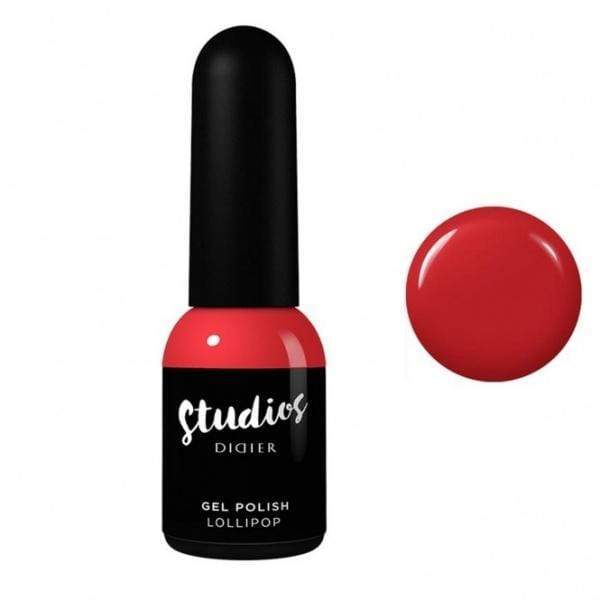 Gél lak Studios Didier - Lollipop, 8ml