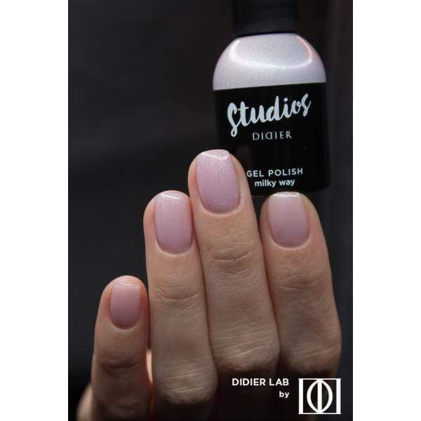 Gél lak Studios Didier - milky way, 8ml - Image 2