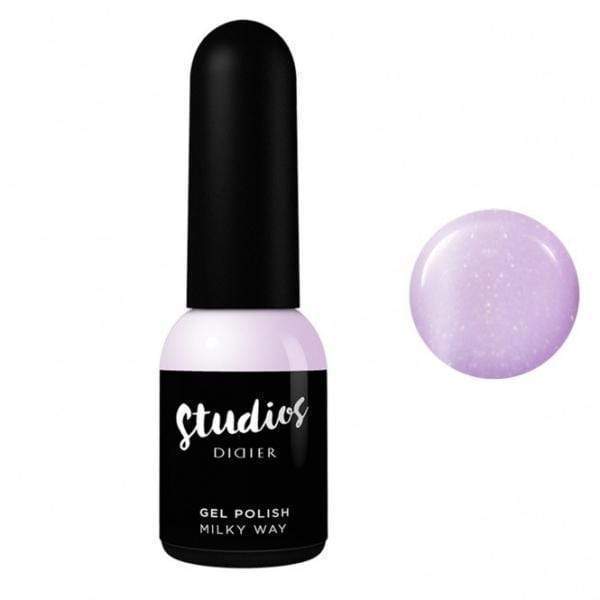 Gél lak Studios Didier - milky way, 8ml