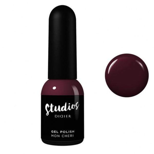 Gél lak Studios Didier - mon chéri, 8ml