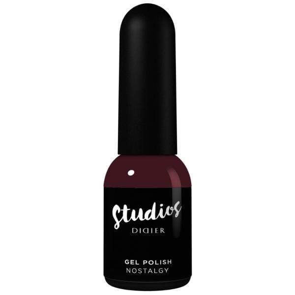 Gél lak Studios Didier - nostalgy, 8ml