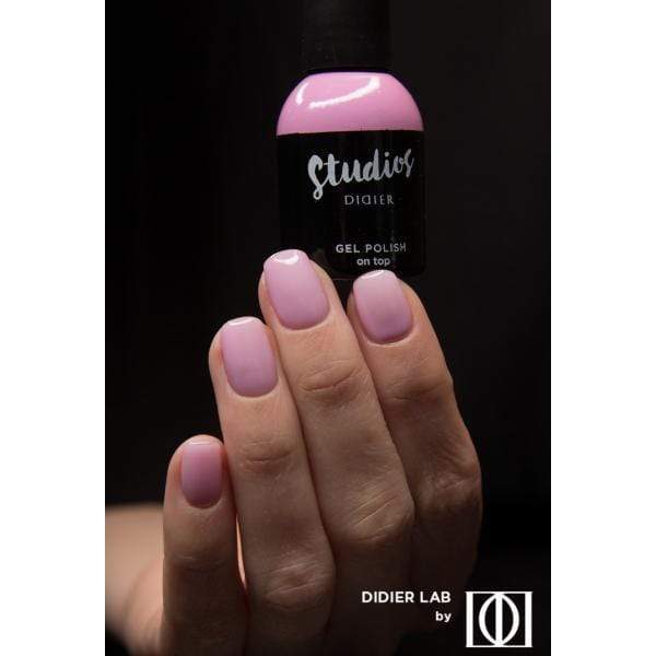 Gél lak Studios Didier - on top, 8ml - Image 2