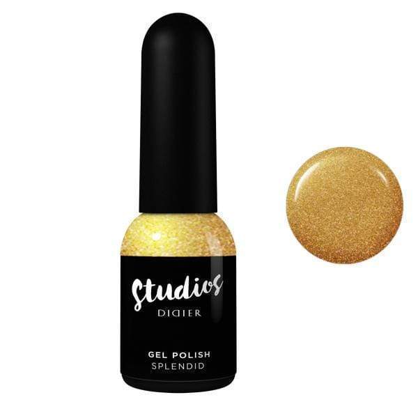 Gél lak Studios Didier - splendid, 8ml