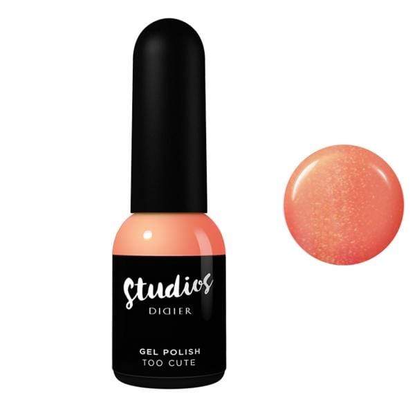 Gél lak Studios Didier - too cute!, 8ml