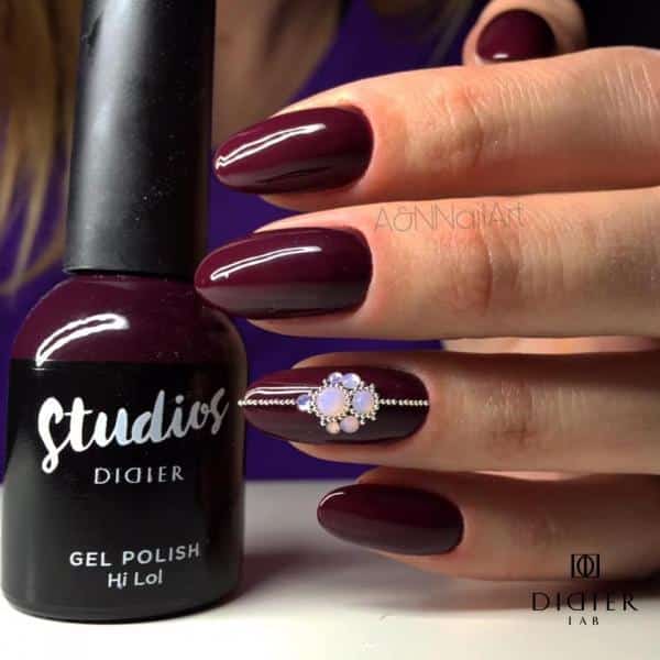 Gél lak Studios Didier - Hi Lol, 8ml - Image 3