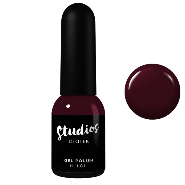 Gél lak Studios Didier - Hi Lol, 8ml