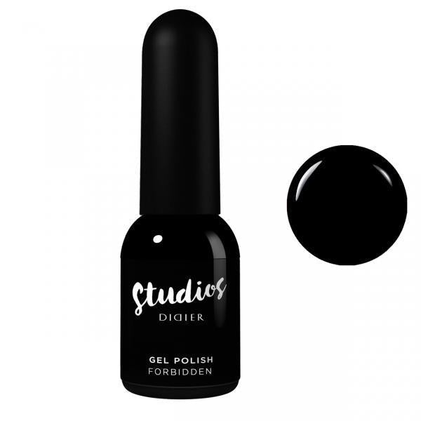 Gél lak Studios Didier - forbidden, 8ml