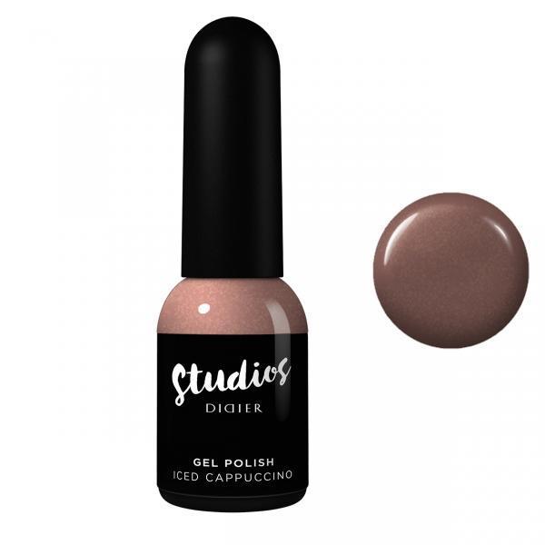 Gél lak Studios Didier - iced cappuccino, 8ml