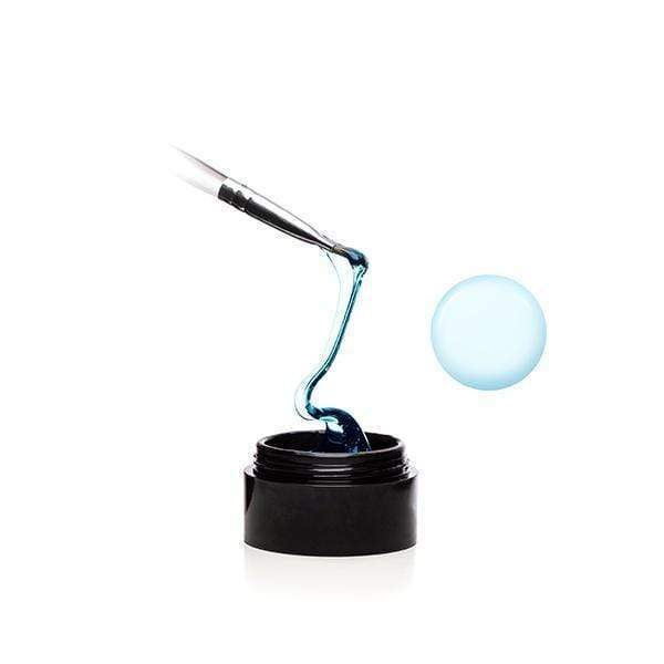 Stavebný gél Premium Didier Lab, Blue , 15g