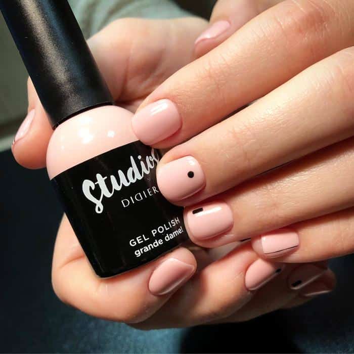 Gél lak Studios Didier - grande dame!, 8ml - Image 2