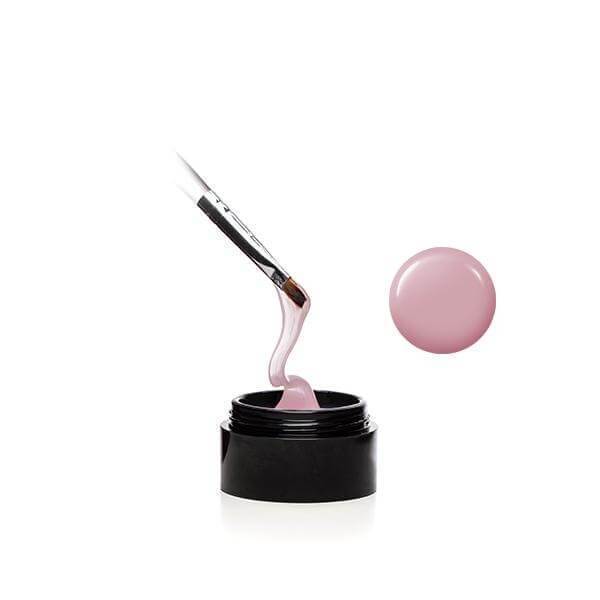 Stavebný gél Premium Didier Lab - Rosa, 15g
