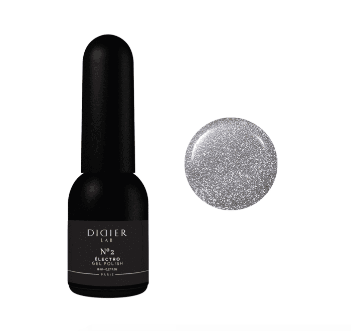 GEL POLISH STUDIOS DIDIER Electro NO.2 8ML