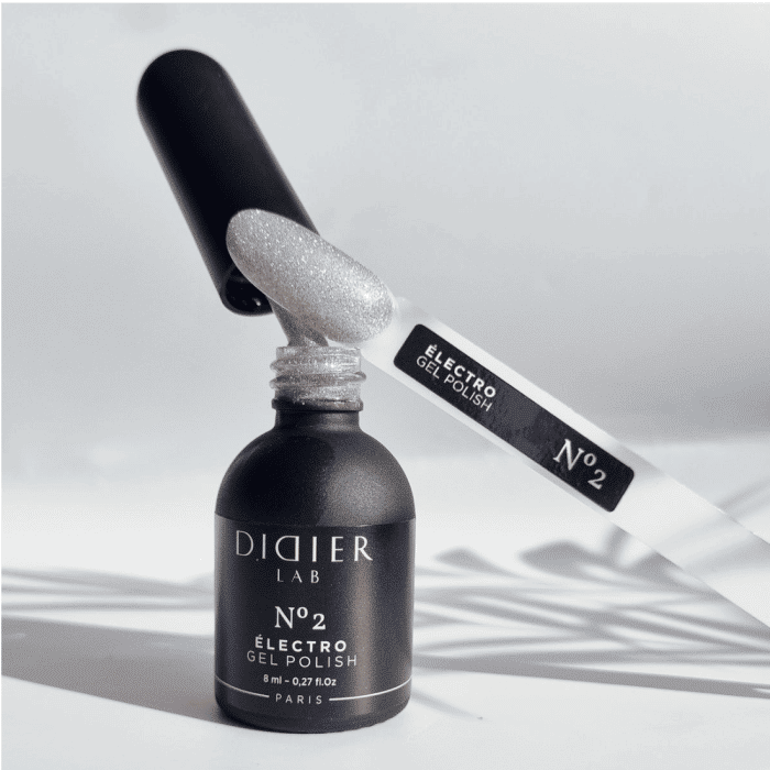 GEL POLISH STUDIOS DIDIER Electro NO.2 8ML - Image 2