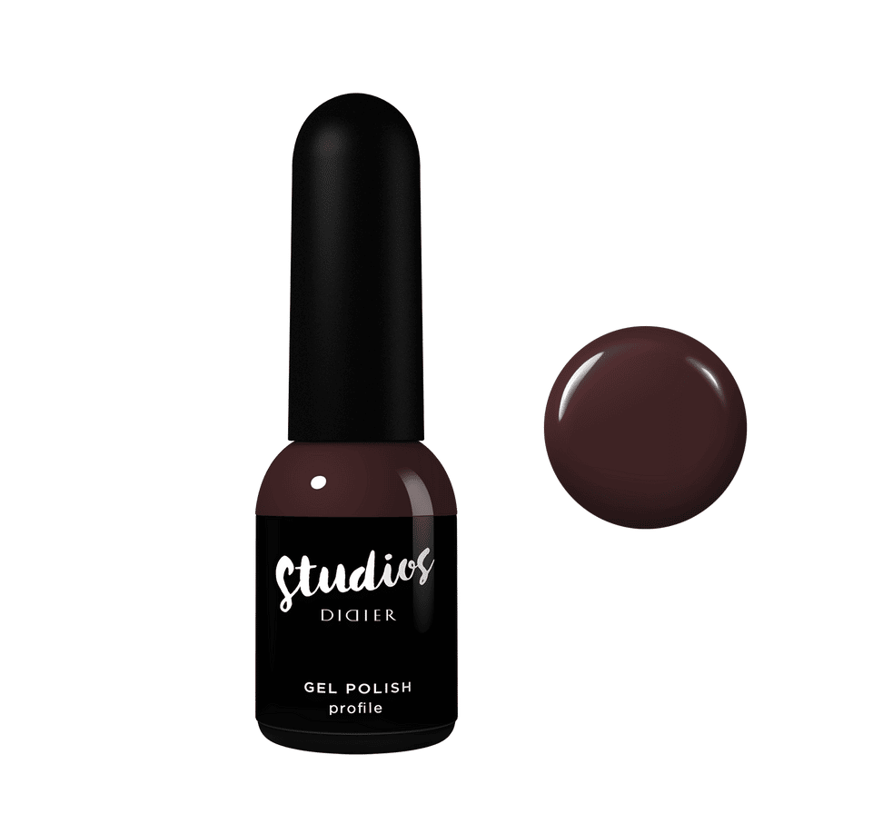 Gél lak Studios Didier - Profile 8ml