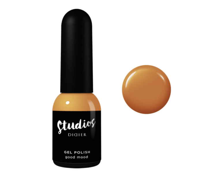 Gél lak  Studios Didier -  Good Mood 8ml