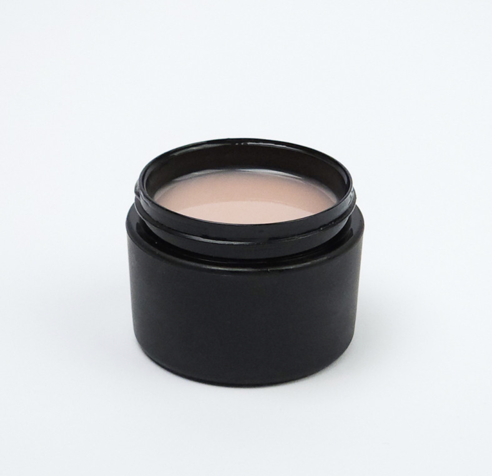 NOVINKA Fiber builder gel "Didier Lab", Pink Blush, 50g - Image 2