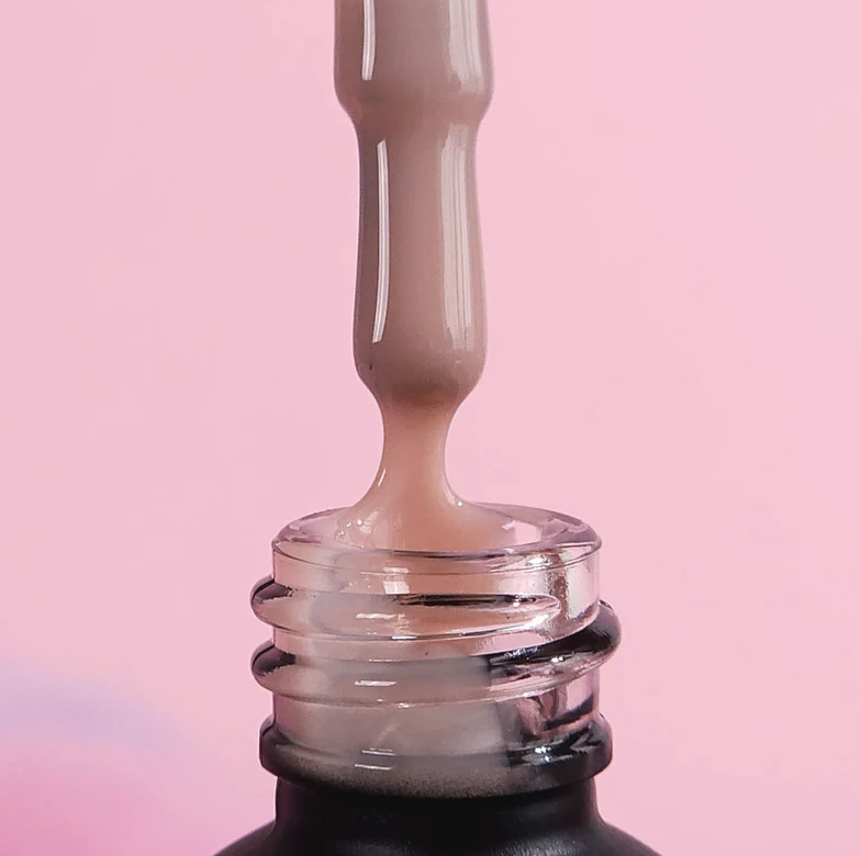 Rubber podkladová báza Stay neutral, 10ml - Image 3